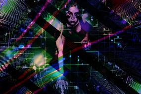 Performance Music Sound banner