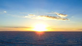 Bolivia Adventure Travel