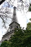Architecture Tower Travel