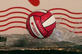 Water Polo Sport Ball