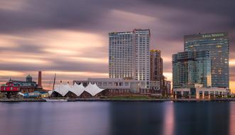 City Architecture Cityscape