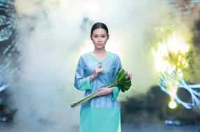 Flower Girl Beautifull