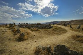 Nature Landscape Panoramic