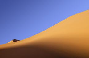 Desert Dunes Outdoors