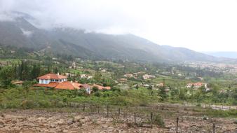 Nature Mountain Travel