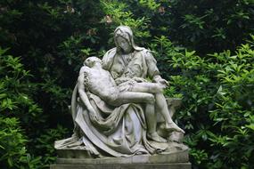 Statue Sculpture Travel