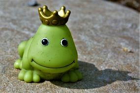 Frog Green Toys
