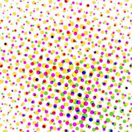 illustration abstract pattern