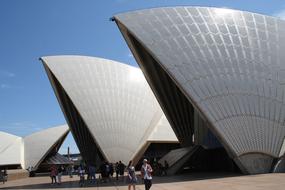 Sydney Australia Work architecture