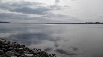 Water Nature Landscape