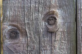 Board Rub Wooden