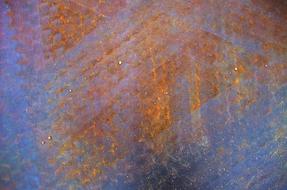 Abstract Pattern Structure