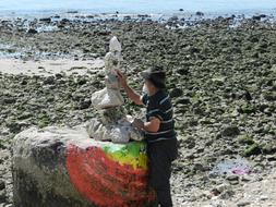 Outdoor Nature People