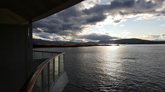 Scotland Kirkwall Highlands And