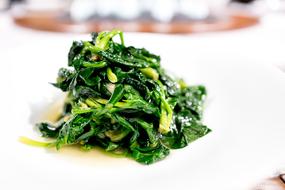 tasty seaweed
