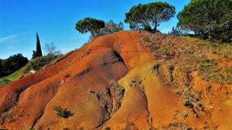 Nature Panoramic No Person