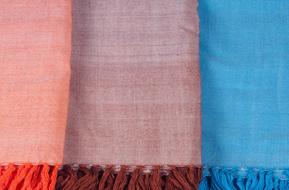Texture Drapery Fabric