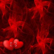 background red background texture