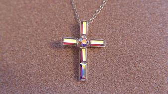 Cross Spirituality Religion