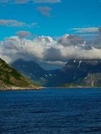 Waters Nature Landscape