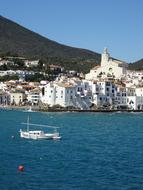 Vacation rental in Cadaques