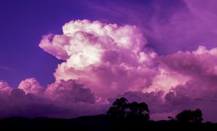 Nature No Person Sky