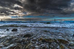 Nature Landscape Wet