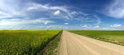 Watrous Saskatchewan Canada