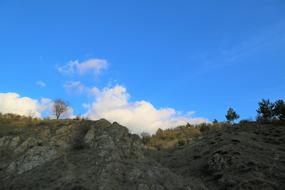 Nature Sky Outdoor