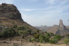 Travel Nature Landscape