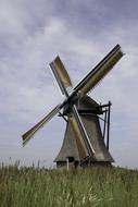 Mill Water Netherlands