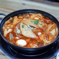 tomato asian soup