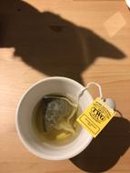 tea mug hot