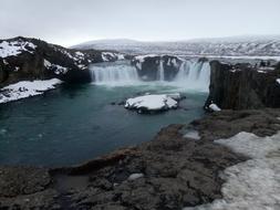 Waters Nature Landscape