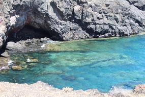 Holidays Tour Landscape