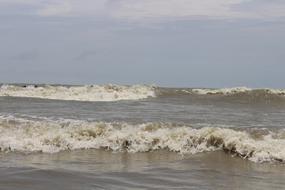 Water Sea Beach
