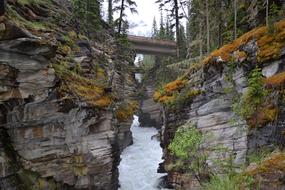 Canada Landscape Nature National