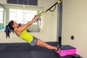 Women Physical Exercise Adult