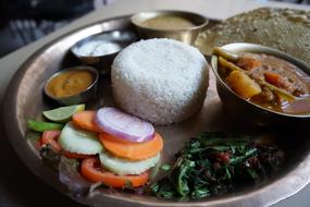 tasty vegetable snacks
