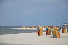 Baltic Sea Laboe Kiel