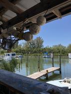 Water Outdoors Marina