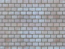 Sand-Lime Brick Wall Background