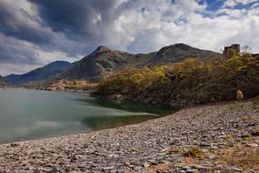 Snowdon Park National