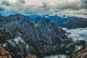 Refugio Frey Cerro Catedral