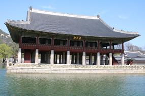 Republic Of Korea Seoul