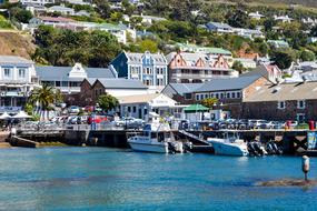Simons Town Western Cape South africa
