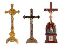 Crucifix Cross Christian