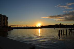 Pyrmont Sydney Australia