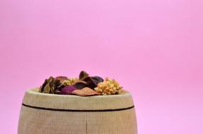 Potpourri Dry Dehydrated
