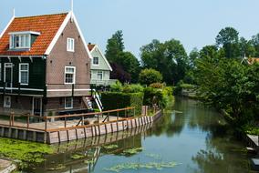 Nature Water Landscape